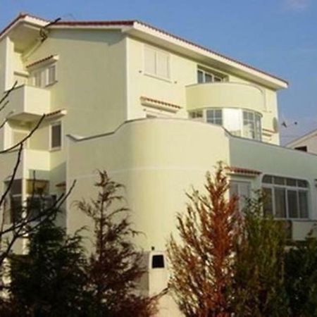 Apartments Luka 2 Baška Екстериор снимка
