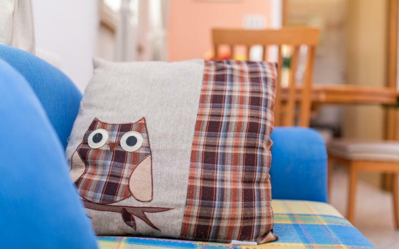 Apartments Luka 2 Baška Екстериор снимка