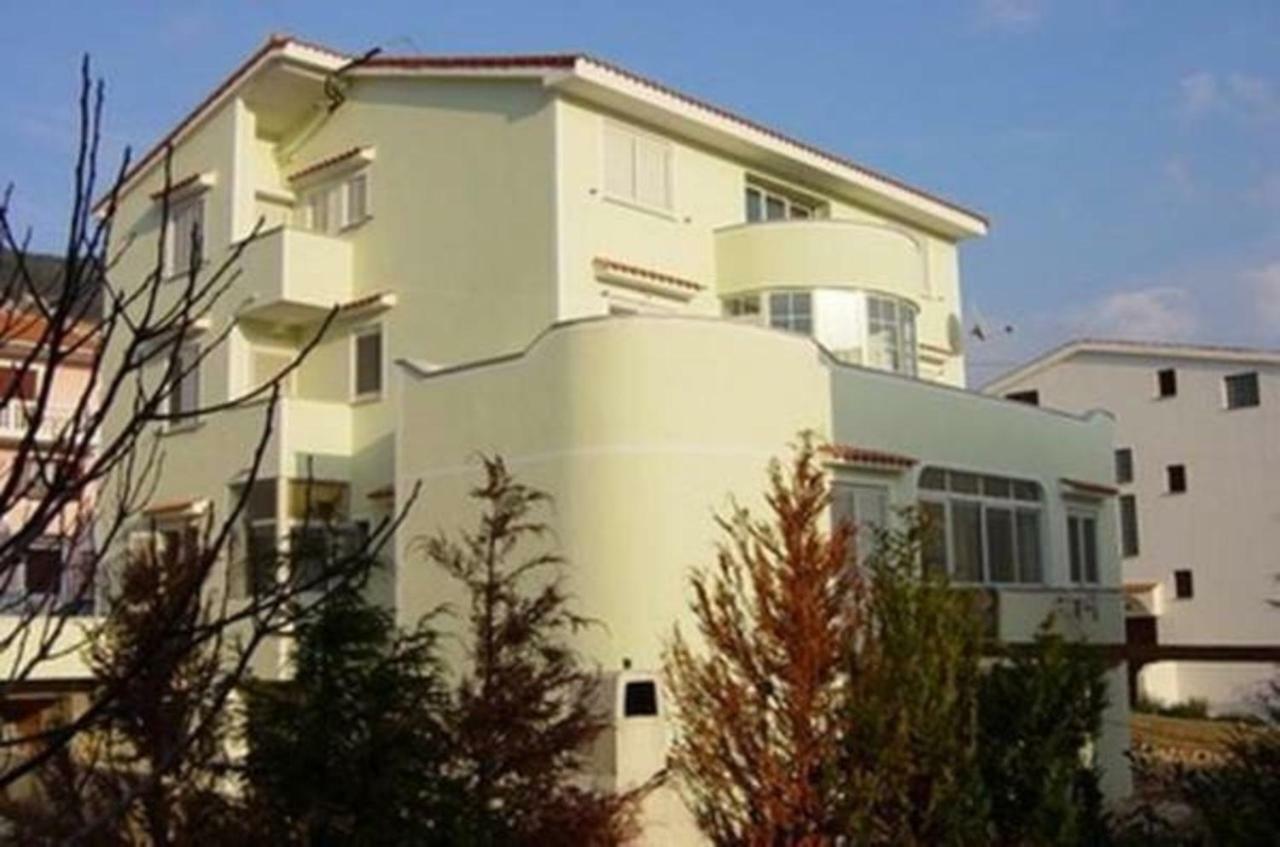 Apartments Luka 2 Baška Екстериор снимка